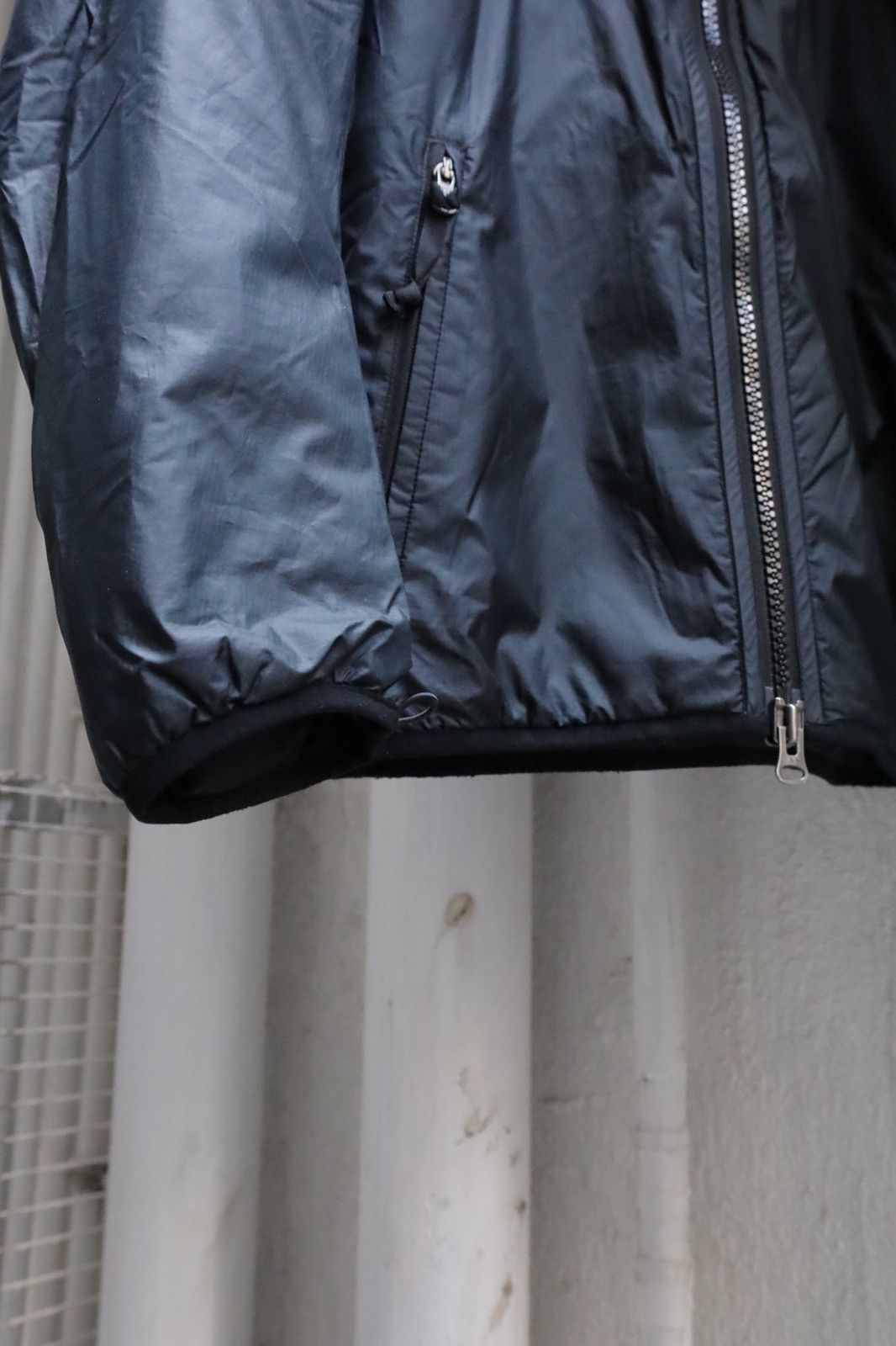 Nike ACG Nikelab ACG 2in1 system jacket Size US M / EU 48-50 / 2 - 11 Thumbnail