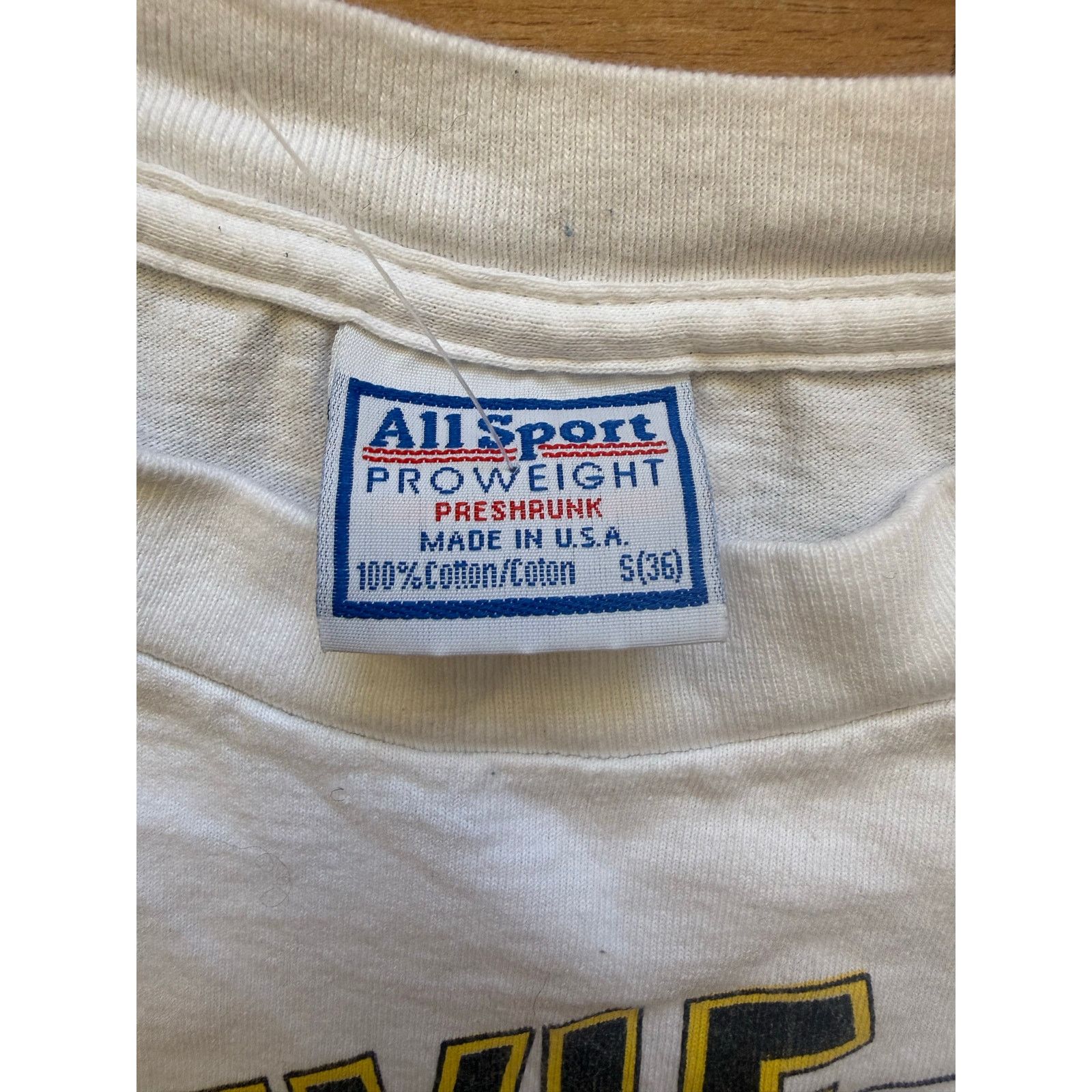 Other Stevie Smith Mac Tools Racing Size Small Size US S / EU 44-46 / 1 - 2 Thumbnail