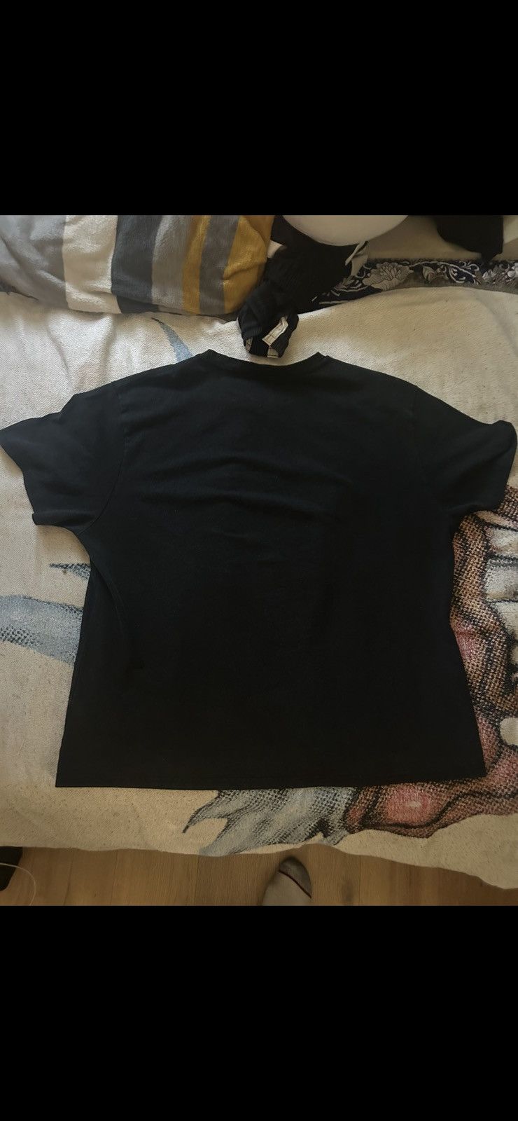Other HARD JEWELRY LA POP UP SCREEN PRINT TEE Size US XL / EU 56 / 4 - 3 Thumbnail