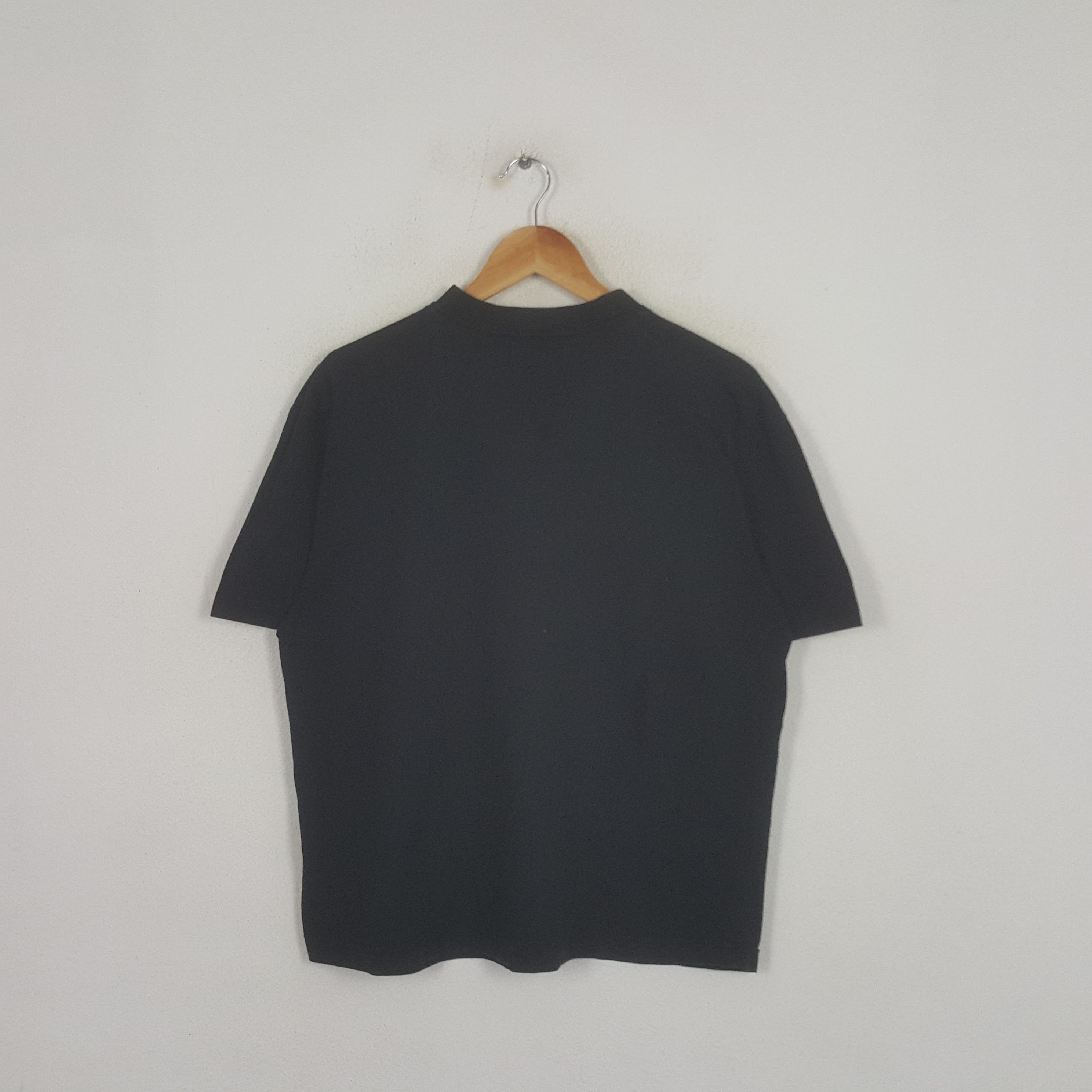 Jean Paul Gaultier × Vintage Vintage Junior Gaultier Ete MCMXC Jean Paul Gaultier Tshirt Size US L / EU 52-54 / 3 - 3 Thumbnail
