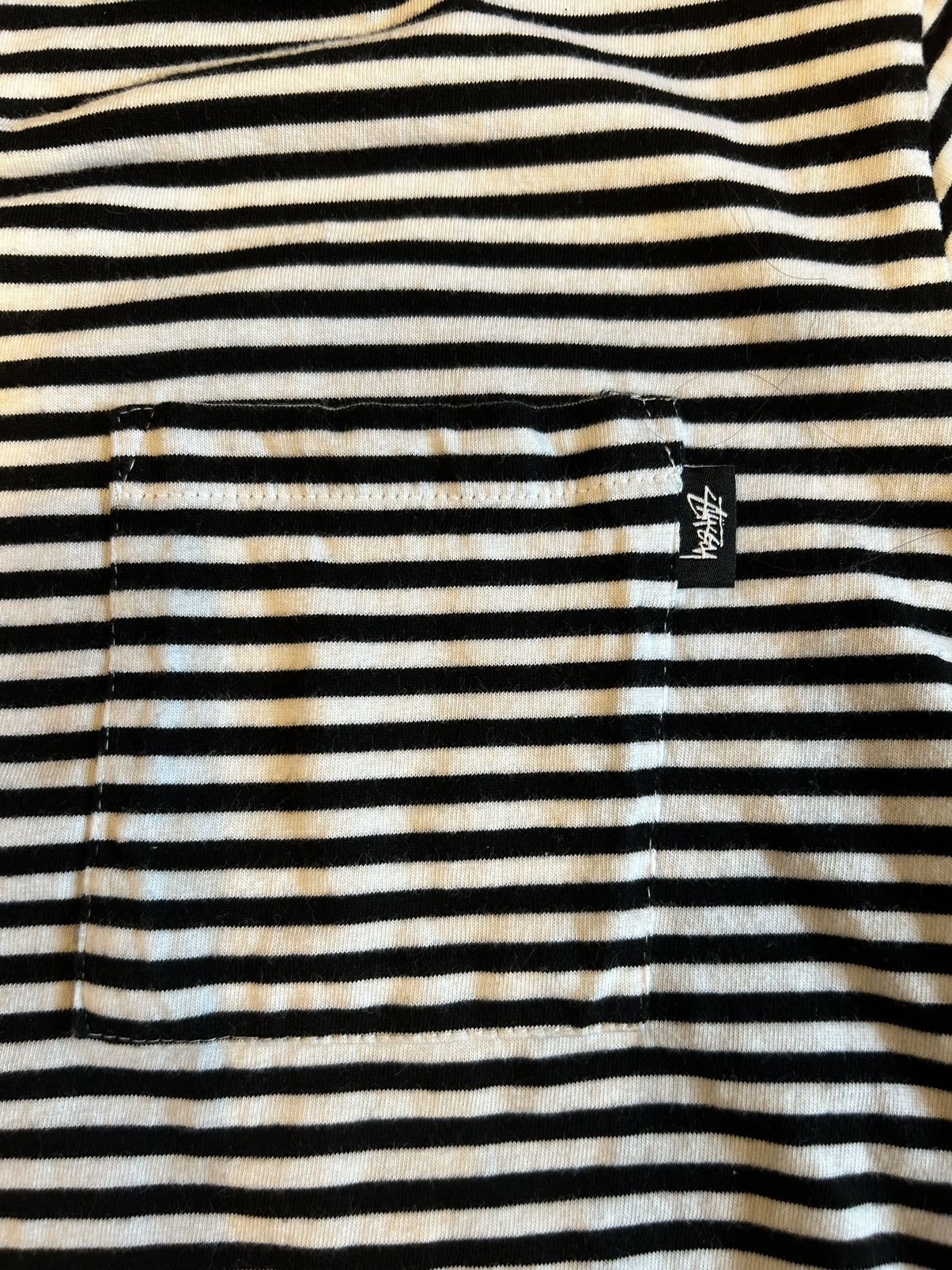 Stussy Stussy Tee Size US S / EU 44-46 / 1 - 4 Thumbnail