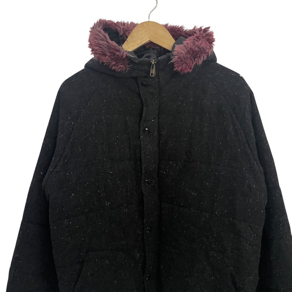 Seditionaries Vintage Rules Of Engagement Jacket Size US XL / EU 56 / 4 - 4 Thumbnail