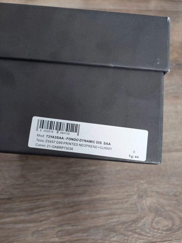 Versace Jeans Couture Sneakersy męskie Versace Jeans Couture rozm 44 Size US 11 / EU 44 - 10 Thumbnail