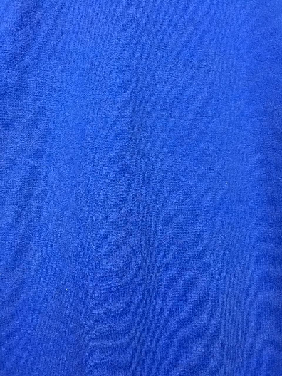 Jerzees × Vintage Vtg Jerzees Heavyweight Blend Plain Blank Casual Tee Size US XL / EU 56 / 4 - 6 Thumbnail