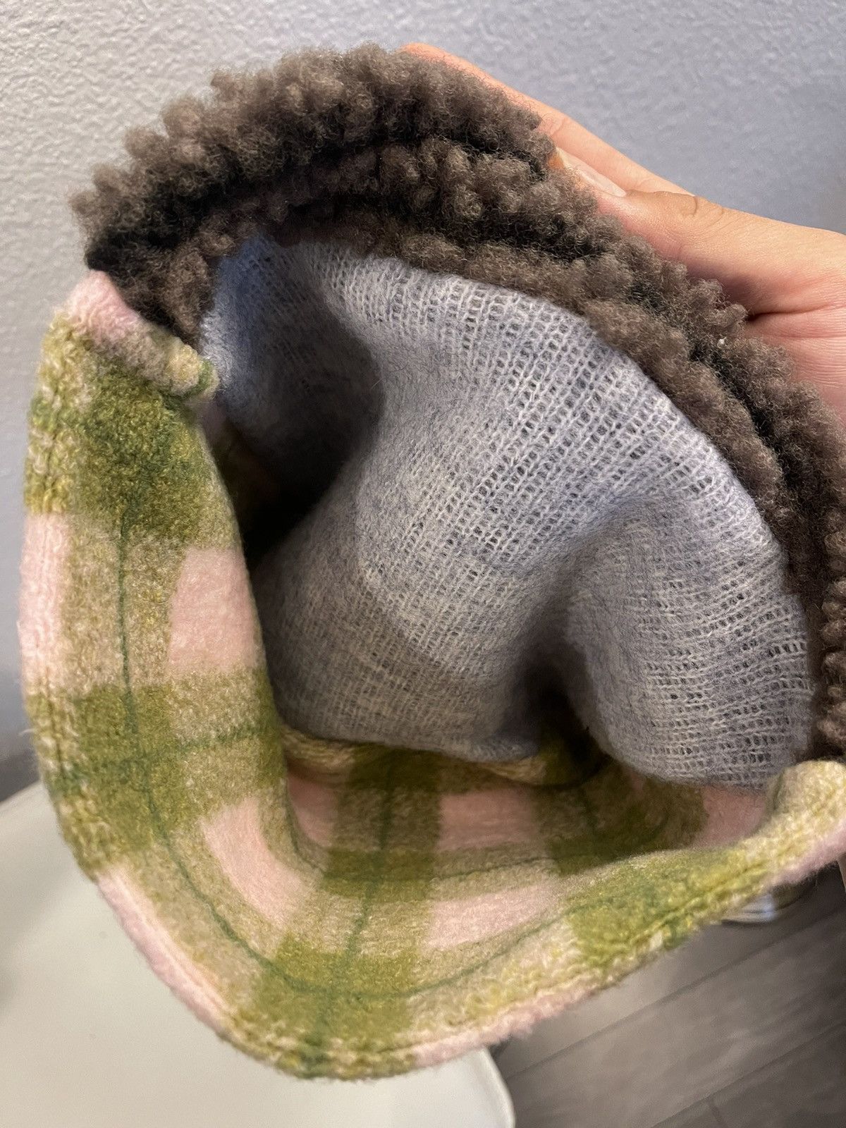 Heaven by Marc Jacobs × Marc Jacobs × Marc by Marc Jacobs Heavn by Marc Jacobs beanie free shipping NEW AUTHENTIC Size ONE SIZE - 6 Thumbnail