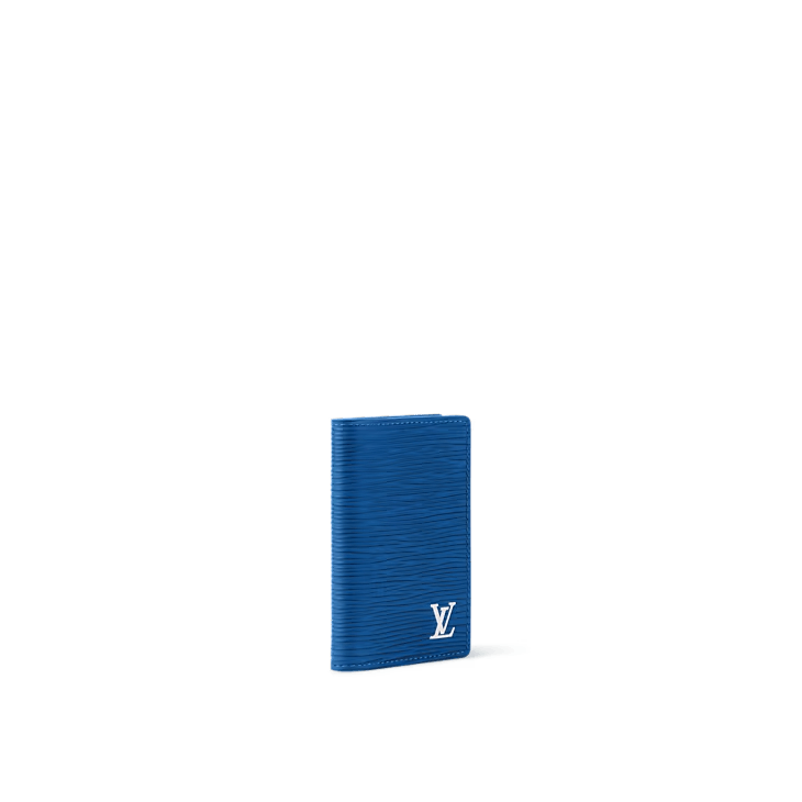 Louis Vuitton Pocket Organiser Size ONE SIZE - 2 Thumbnail