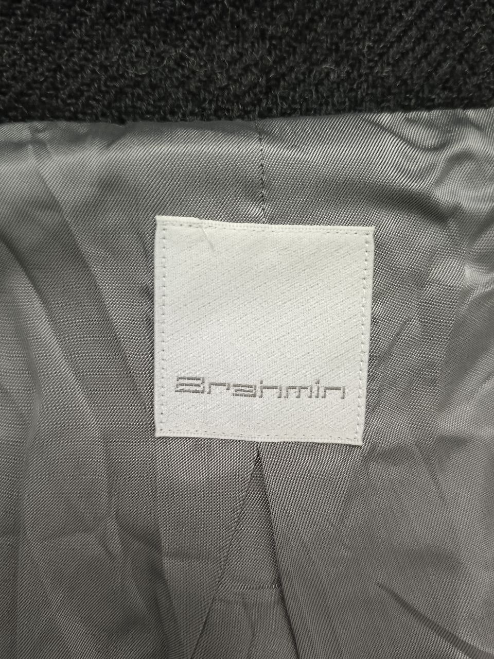 BRAHMIN BRAHMIN MADE IN JAPAN WOOL Size US M / EU 48-50 / 2 - 8 Thumbnail