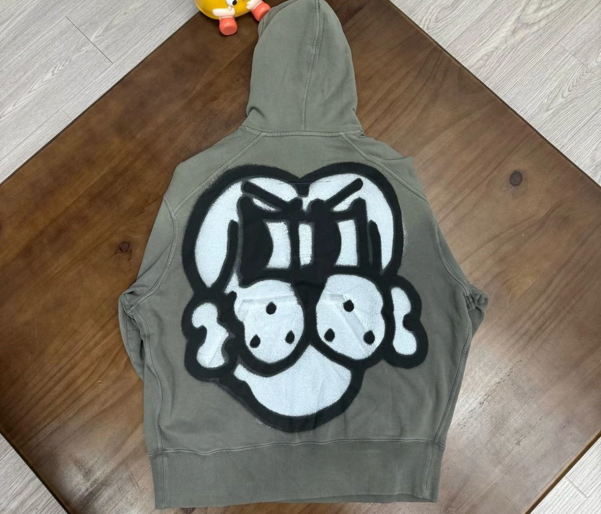 Givenchy Givenchy latest military green Chito collaboration animal p Size US XS / EU 42 / 0 - 3 Thumbnail