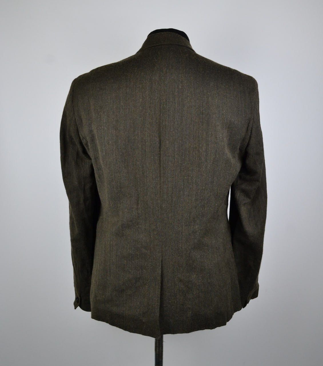 Allsaints AllSaints coat blazer Five button Size 40 Size 40R - 6 Thumbnail