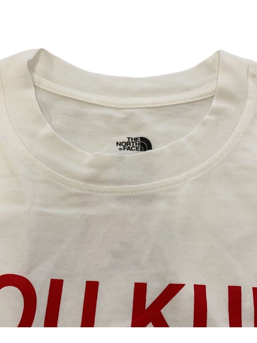 The North Face × Undercover Sou Kuu Climbing Monks Tee Size US S / EU 44-46 / 1 - 8 Thumbnail