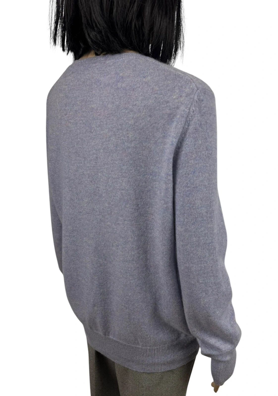 Other Autograph Pure Cashmere Womens Pullover size 14 Size L / US 10 / IT 46 - 7 Thumbnail