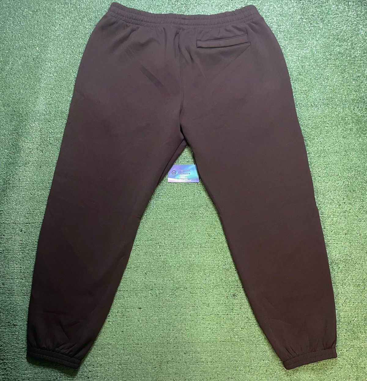 Under Armour Under Armour brown fleece sweatsuit Size US XL / EU 56 / 4 - 6 Thumbnail