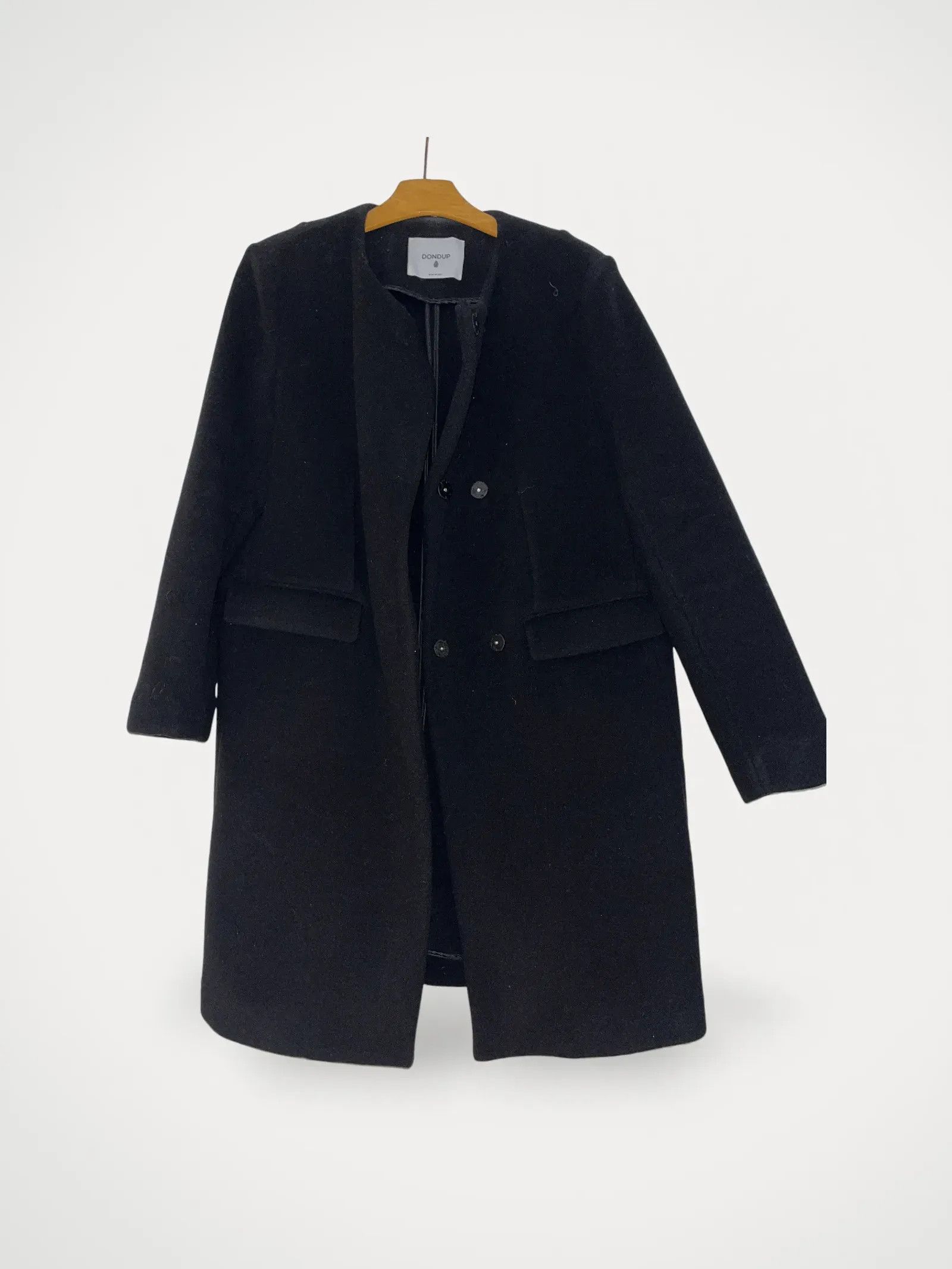 Dondup Dondup Coat Size XL / US 12-14 / IT 48-50 - 1 Thumbnail