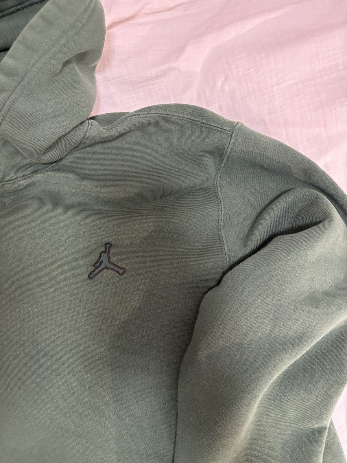 Jordan Brand Jordan Sweatshirt Size US S / EU 44-46 / 1 - 2 Preview