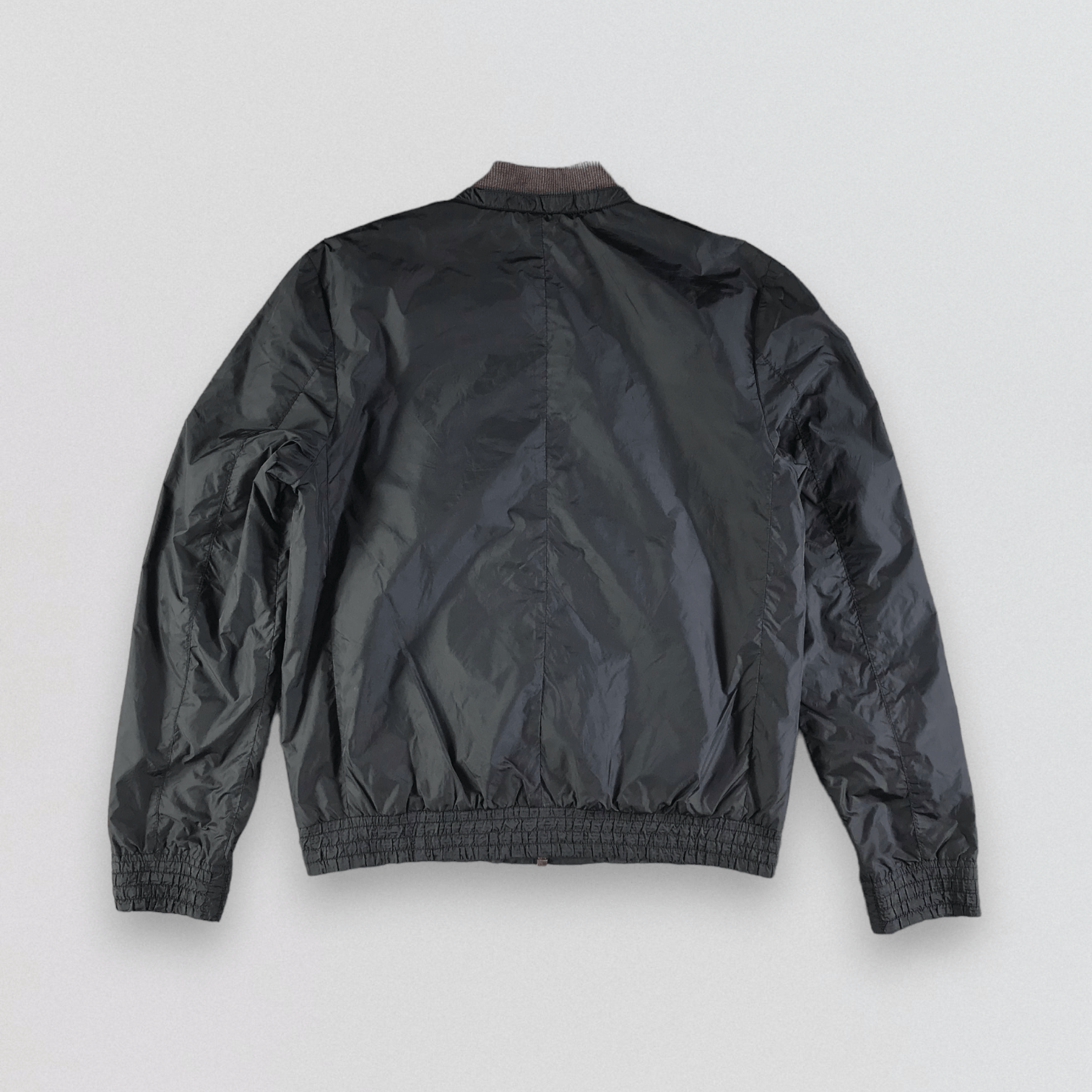 agnes b. Agnes B. Windbreaker Jacket Size US M / EU 48-50 / 2 - 3 Thumbnail
