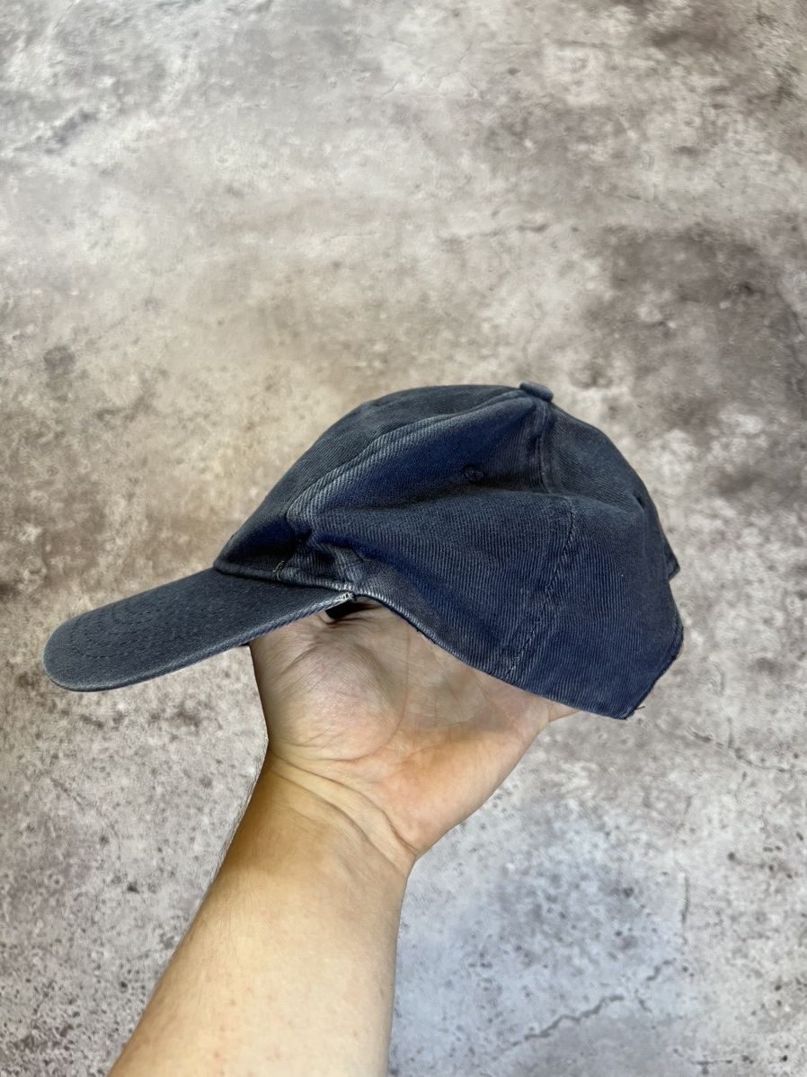 Hook-Ups Vintage World industries Style Skatewear 90s cap hat Size ONE SIZE - 4 Thumbnail