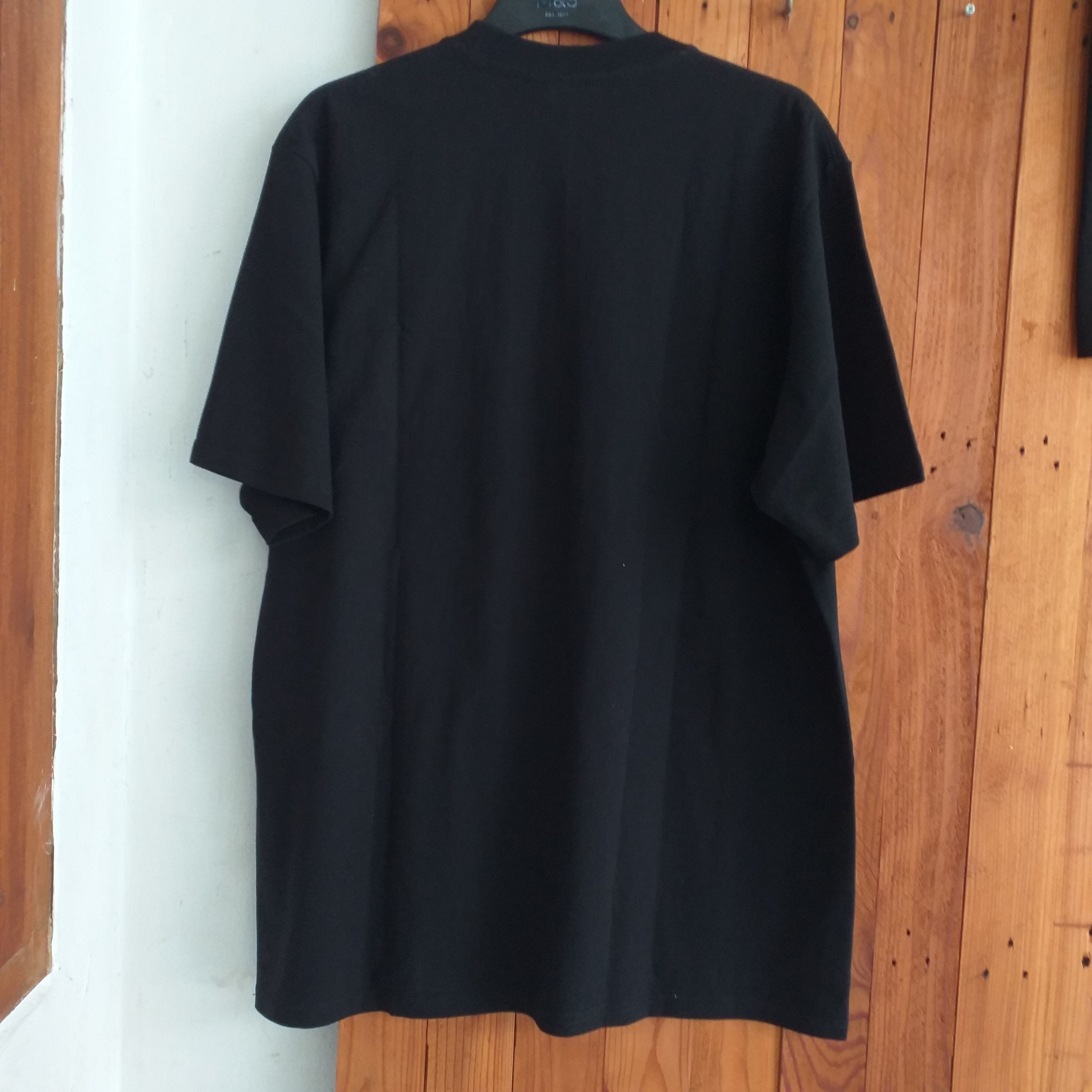 Band Tees Sleep Band Logo T shirt Size US XL / EU 56 / 4 - 2 Thumbnail