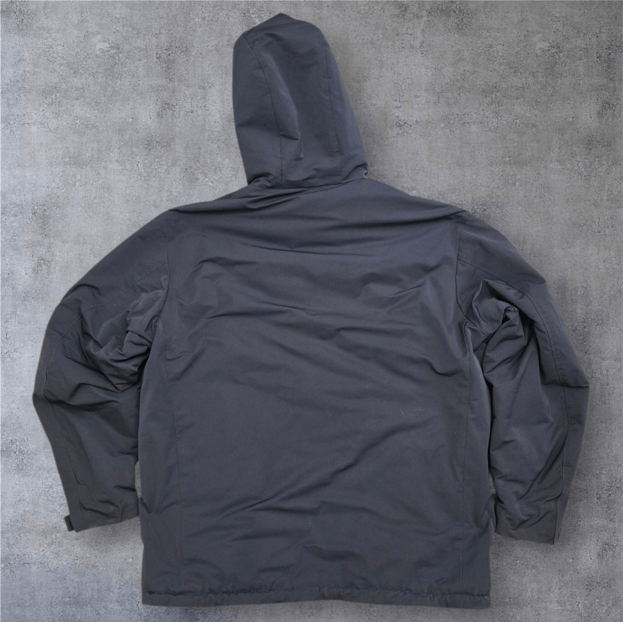Jil Sander × Uniqlo Jil Sander Uniqlo Hybrid Down Parka Size US L / EU 52-54 / 3 - 5 Thumbnail