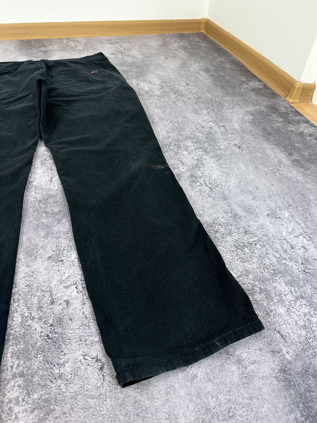 Dickies Vintage Dickies Baggy USA Utility Carpenter Cargo Work Pants Size US 38 / EU 54 - 4 Thumbnail