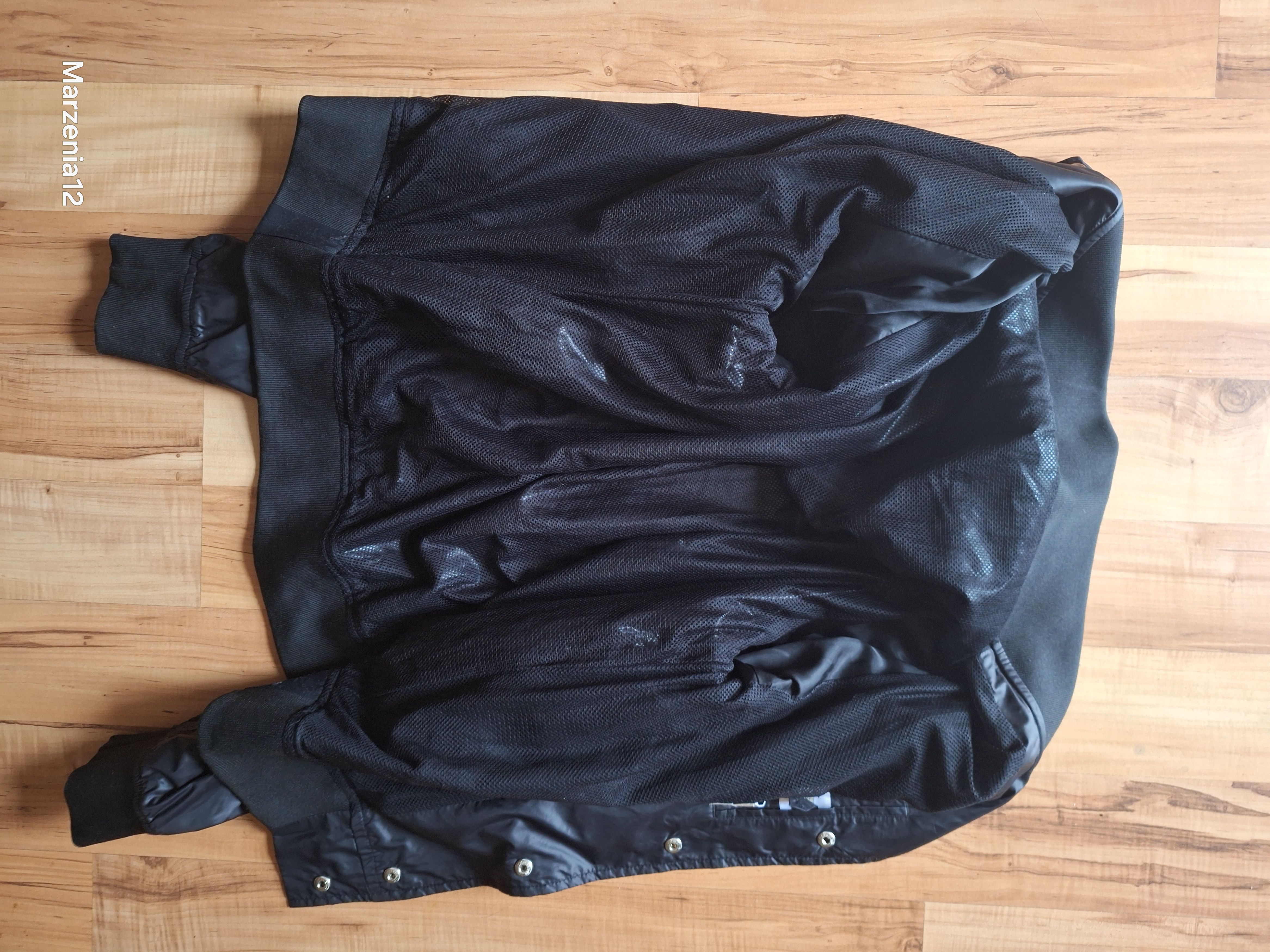 Acne Studios [GRAIL] Archive 2008 Acne Jeans "Modest" Tech Jacket NEW Size US L / EU 52-54 / 3 - 3 Thumbnail