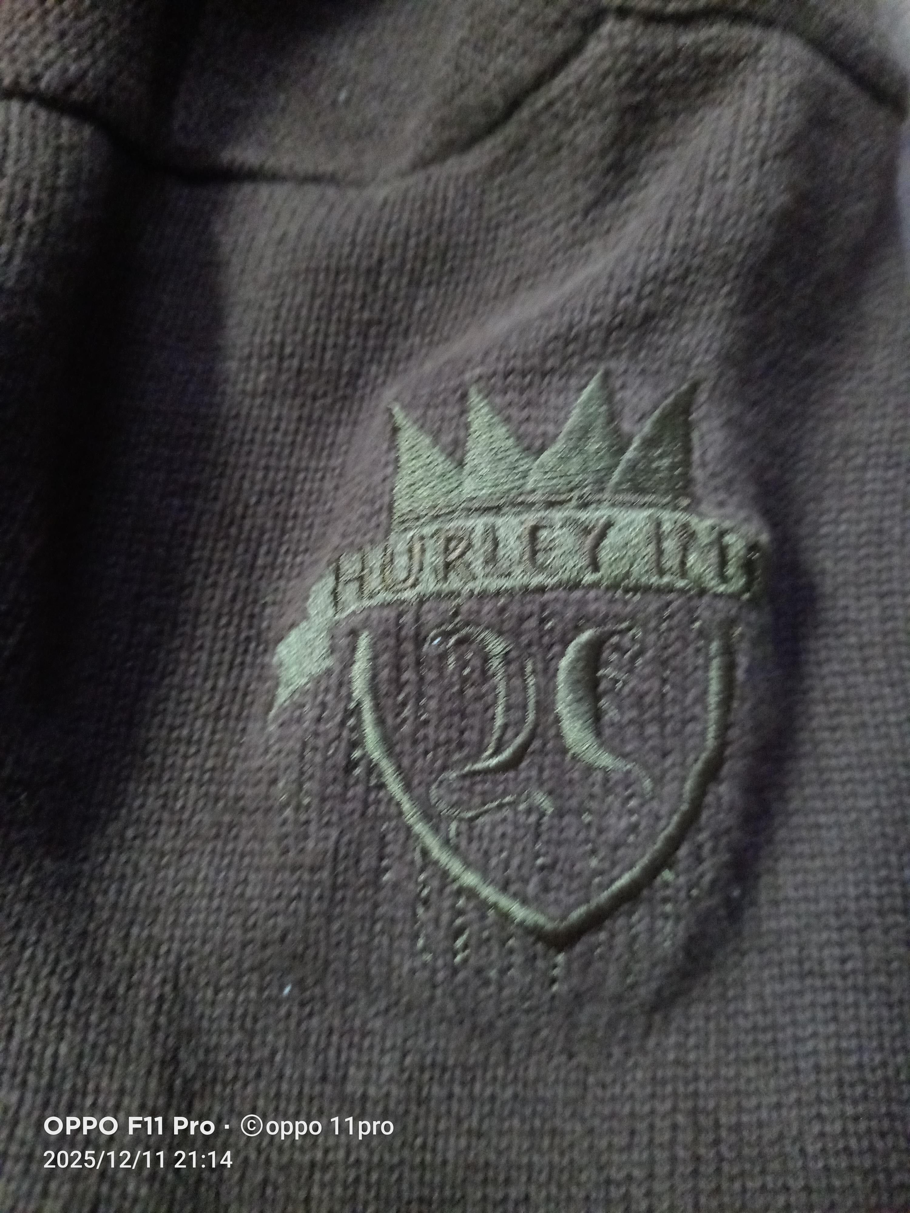 Hurley 🌟Hurley Hoodies Surf Men 🌟 Size US S / EU 44-46 / 1 - 8 Thumbnail