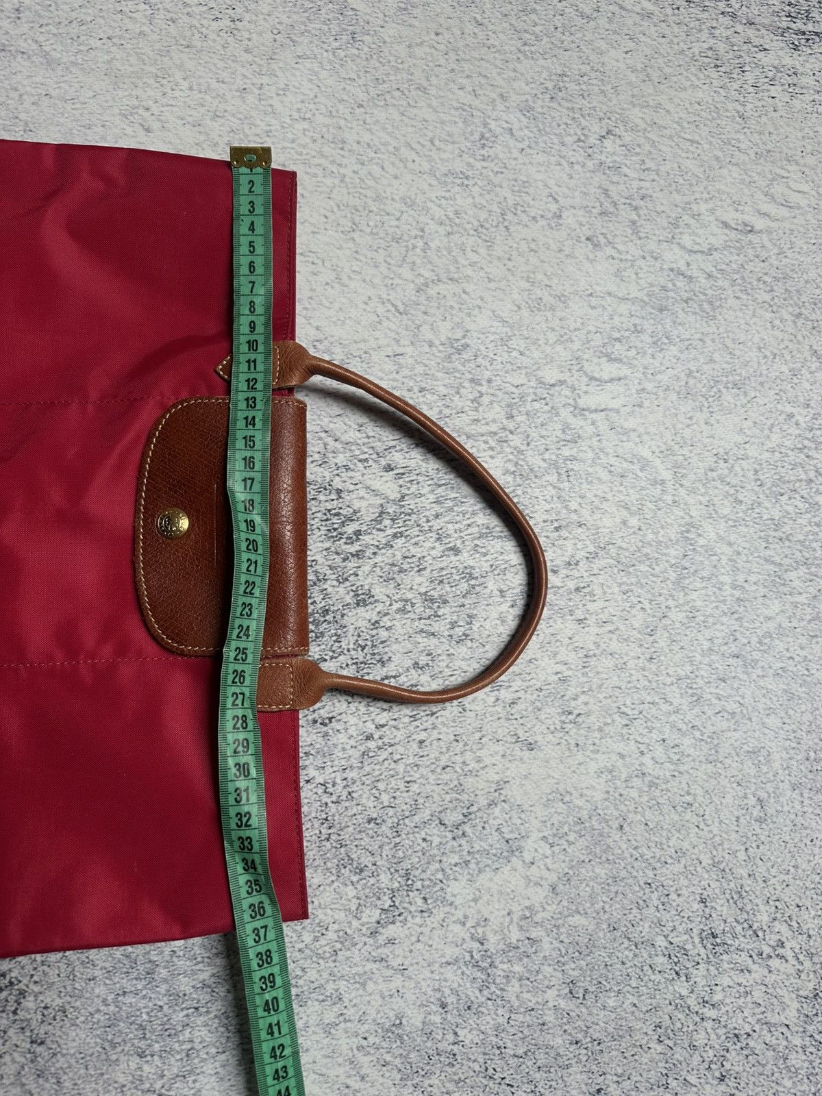 Longchamp Longchamp bag Size ONE SIZE - 21 Thumbnail