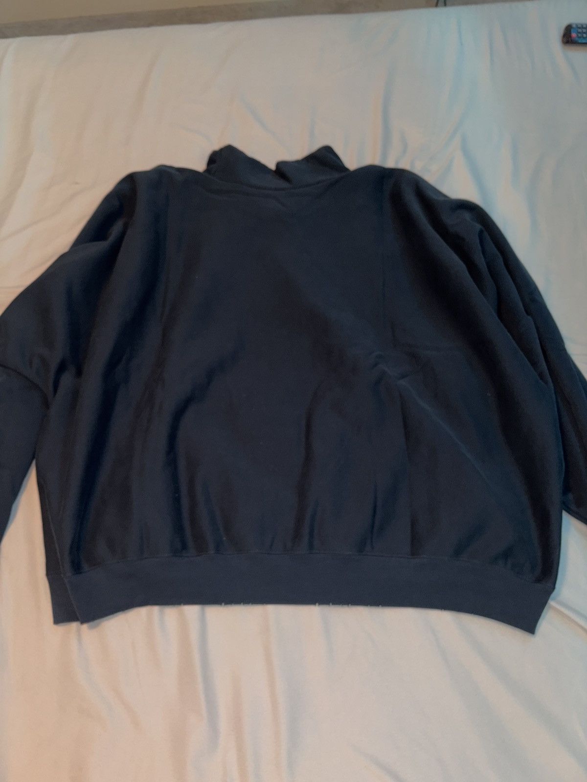 Balenciaga × Gap × Yeezy Yeezy x Gap (manufactured by Balenciaga) Mockneck Size US XL / EU 56 / 4 - 3 Thumbnail