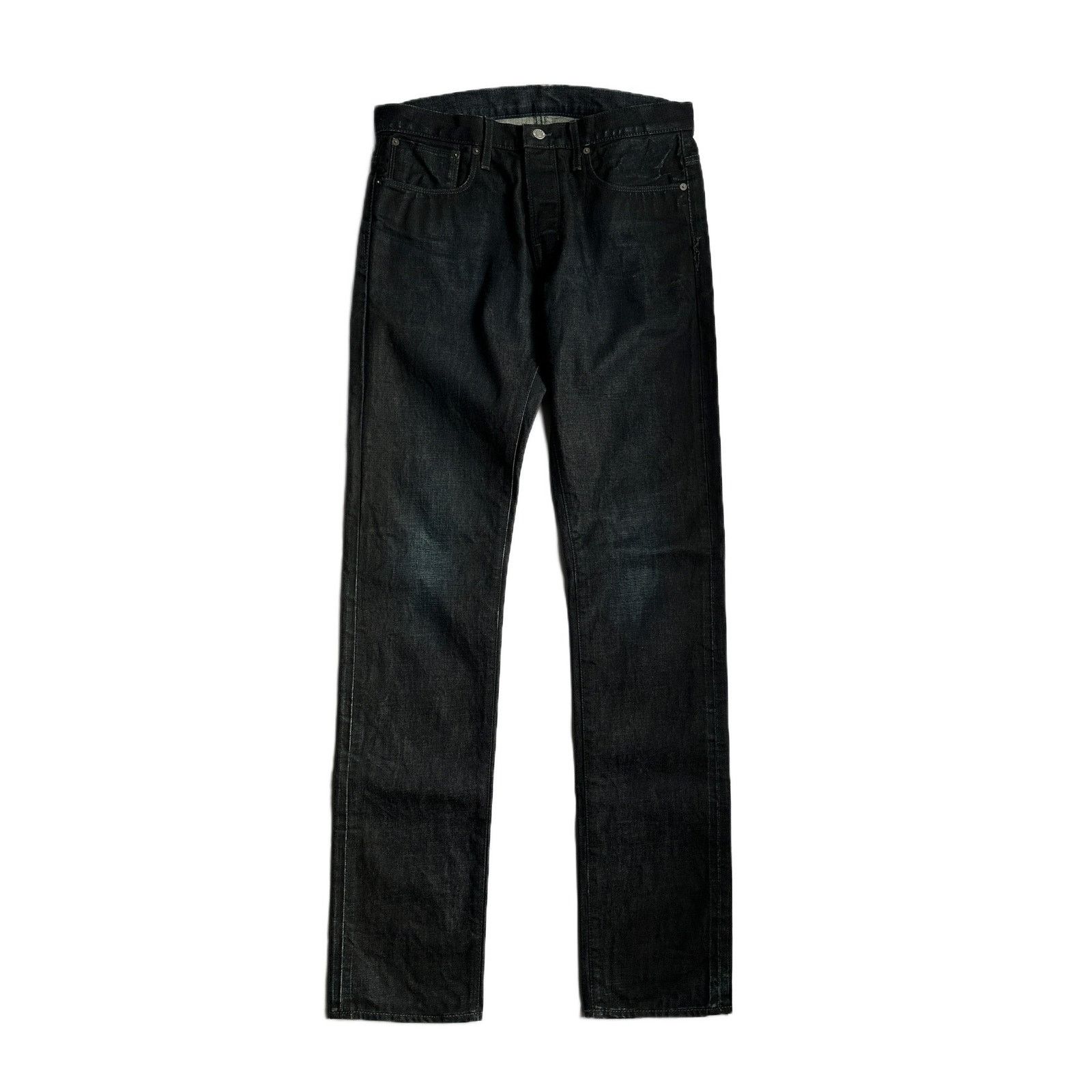 Helmut Lang Helmut Lang 2000s Slim Jeans Size US 32 / EU 48 - 1 Thumbnail