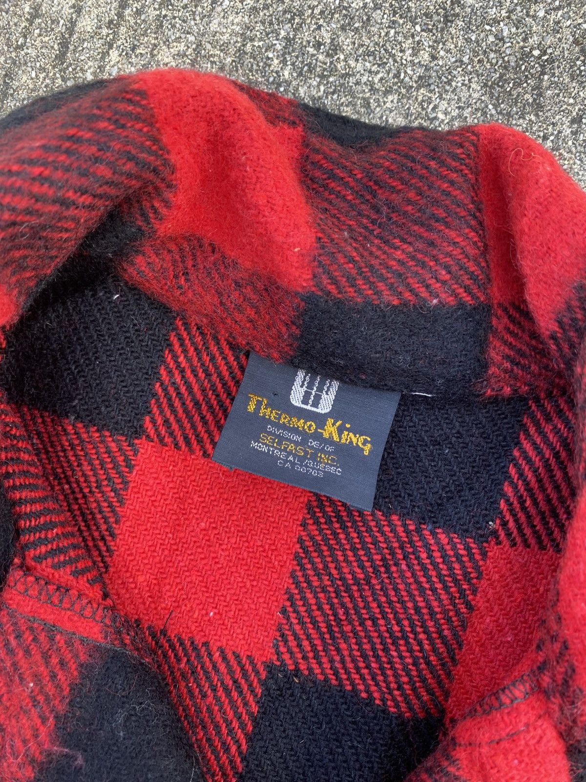 Japanese Brand × Vintage Jacket streetwear Size US L / EU 52-54 / 3 - 2 Thumbnail