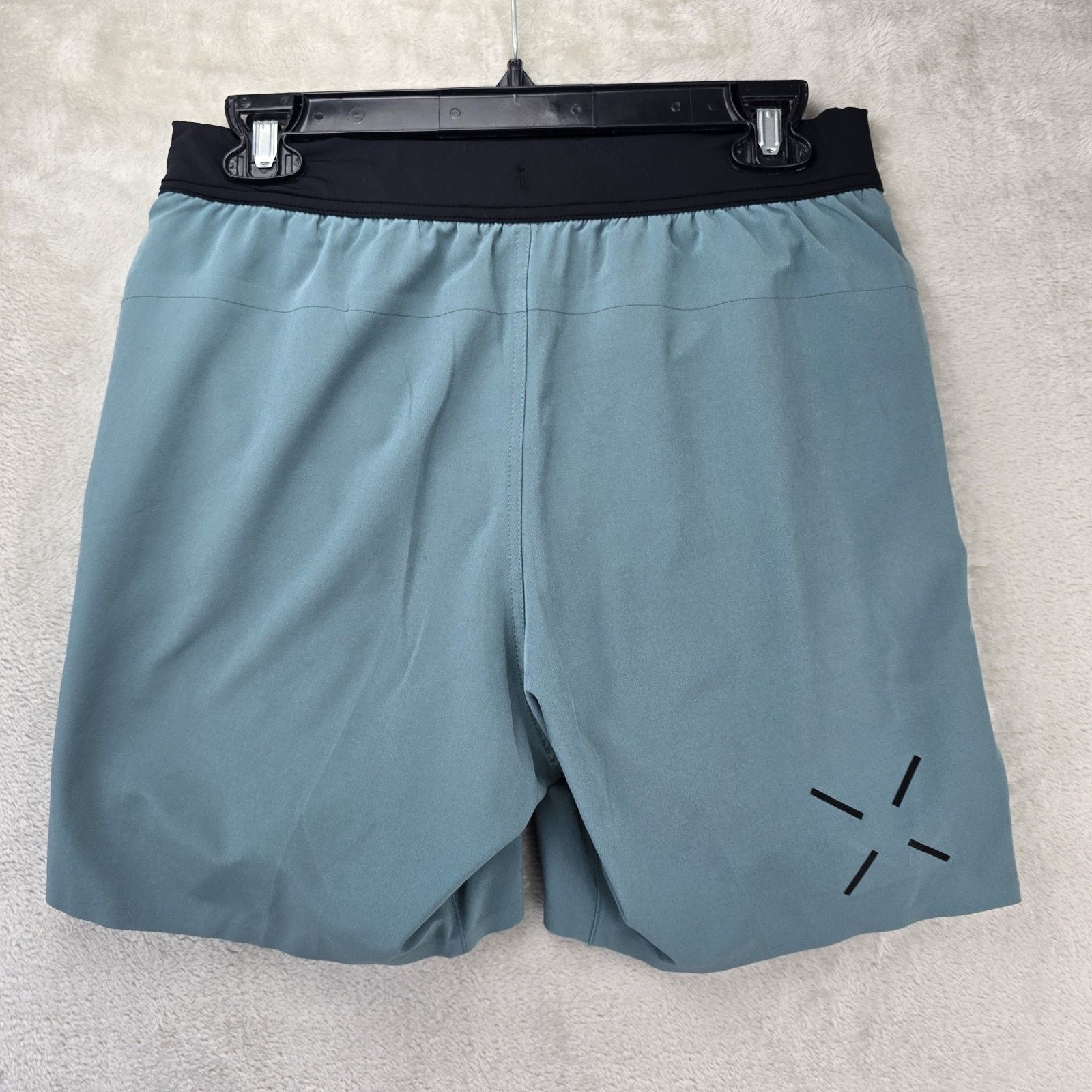 Ten Thousand Ten Thousand Shorts Mens Small The Interval Short 7” Lined Size US 28 / EU 44 - 7 Thumbnail