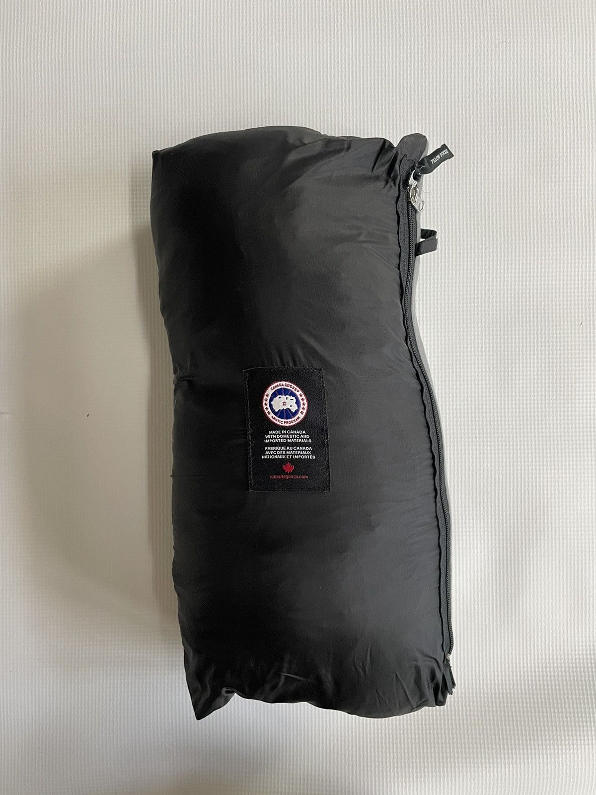 Canada Goose Canada Goose Lodge Jacket Size US L / EU 52-54 / 3 - 7 Thumbnail