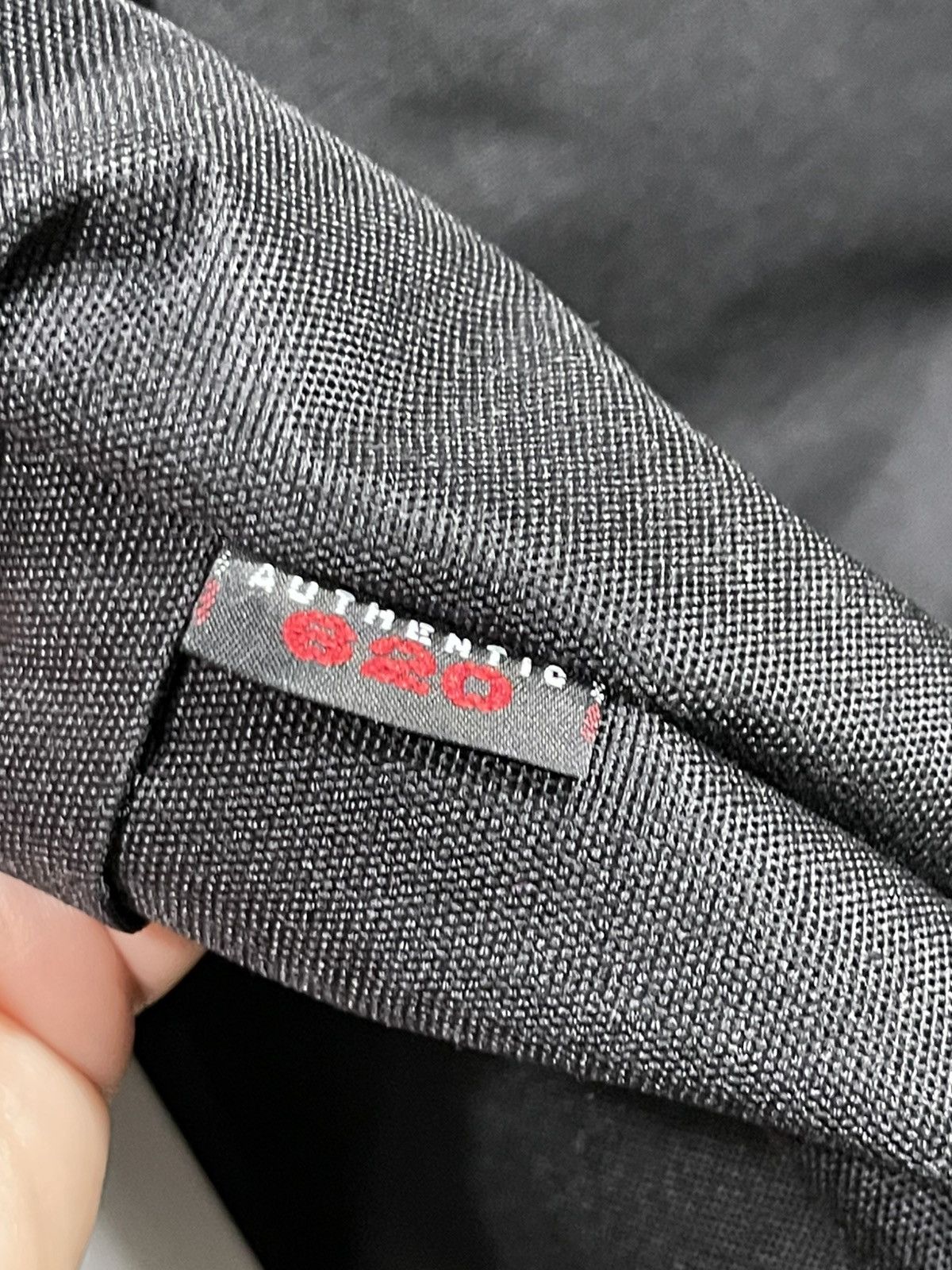 Eastpak × Undercover UC2A4309 - Coat Size US L / EU 52-54 / 3 - 4 Thumbnail