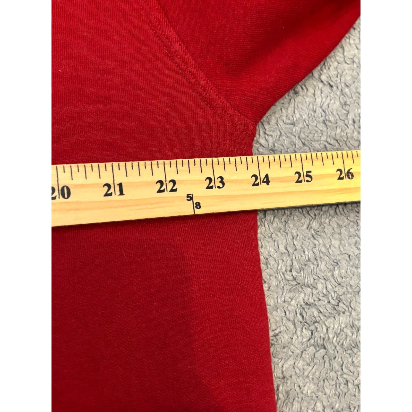 Champion VINTAGE? No. Size US L / EU 52-54 / 3 - 4 Thumbnail