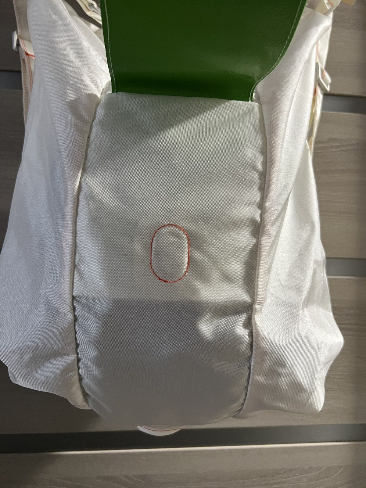 Freitag FREITAG F707 STRATOS Shoulder Backpack 2way Japan Used Size ONE SIZE - 7 Thumbnail