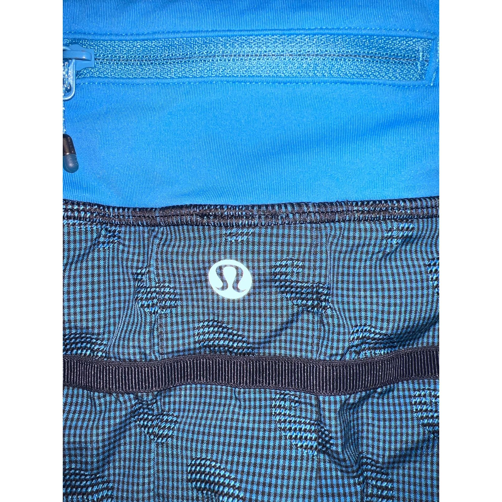 Lululemon Lululemon Run Pace Setter Skirt W8344R Size 27" / US 4 / IT 40 - 8 Thumbnail