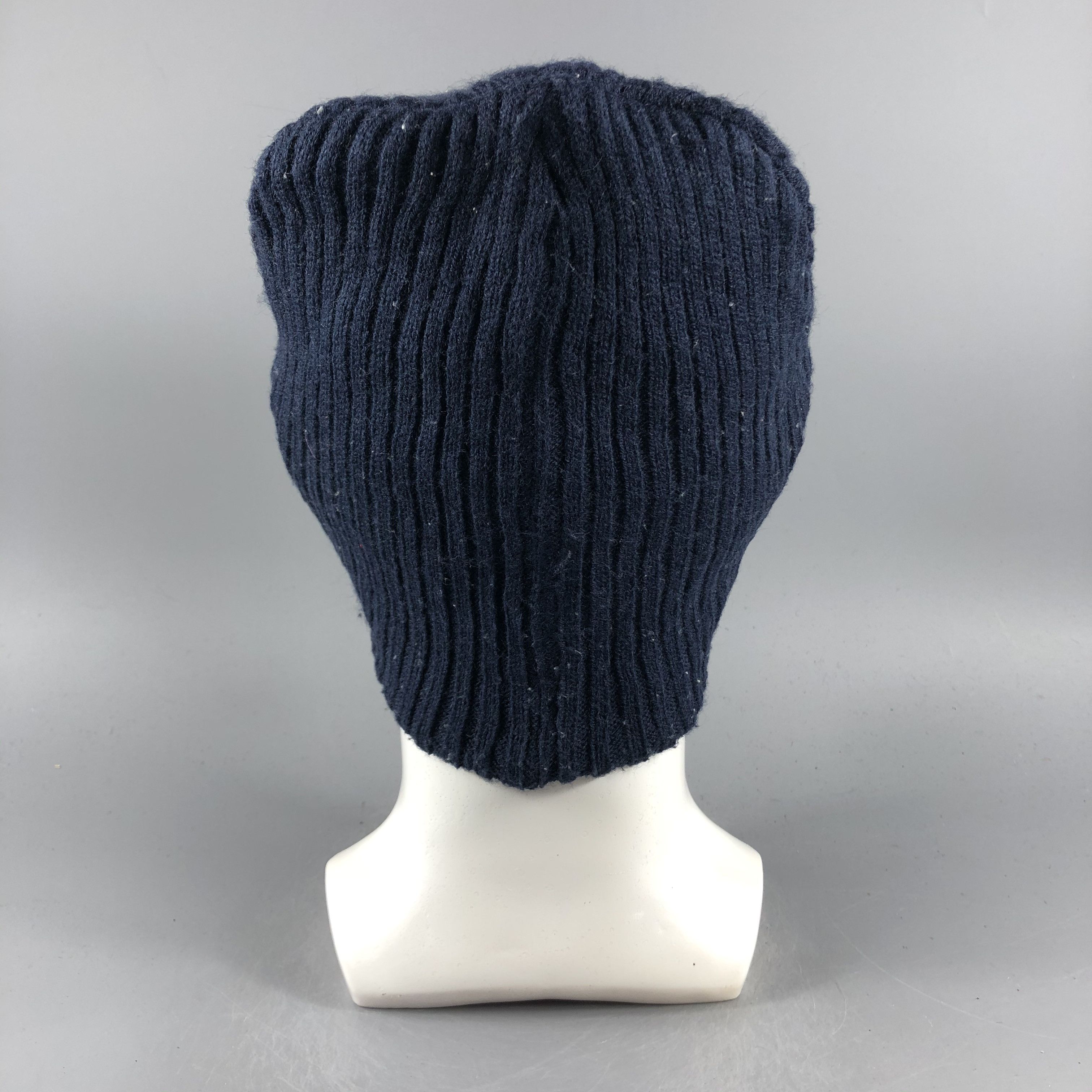 Japanese Brand × Vintage Arai Helmets Basic Beanie Snow Hat Snow Cap -D512 Size ONE SIZE - 2 Thumbnail
