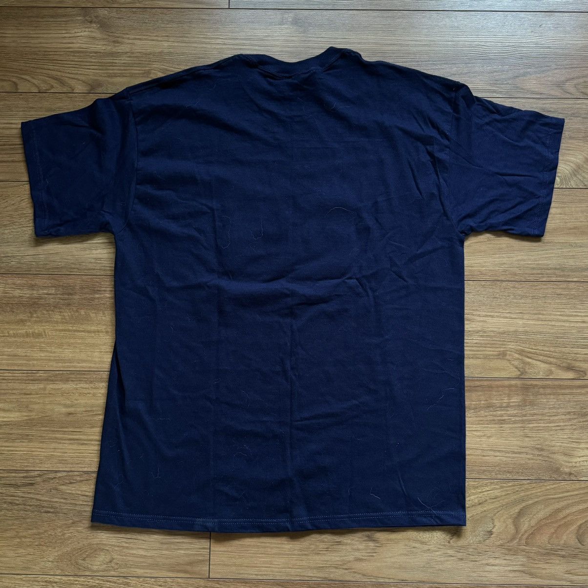 Delta × Vintage Vintage North Dakota delta tag shirt Size US XL / EU 56 / 4 - 7 Thumbnail