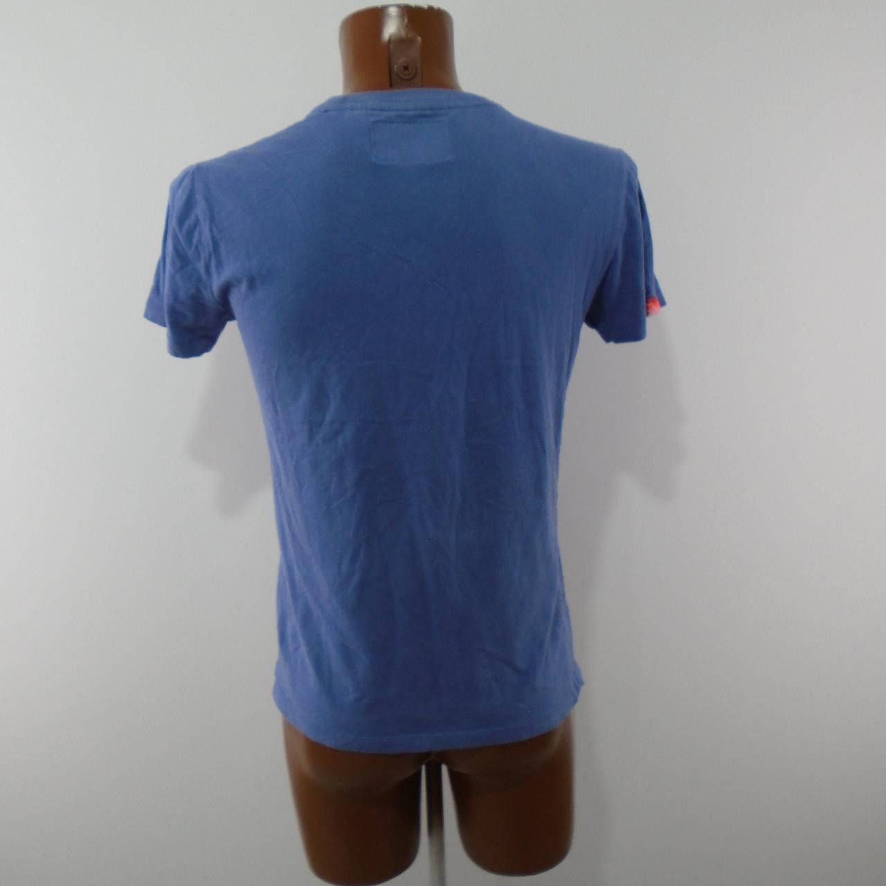 Superdry Men's T-Shirt Superdry Size US S / EU 44-46 / 1 - 3 Thumbnail