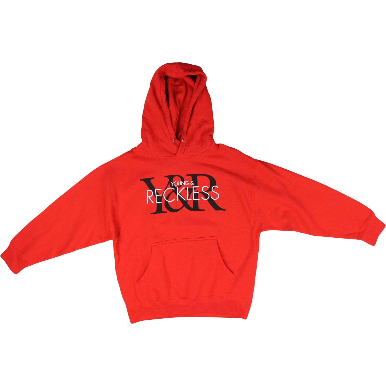 Y&r hoodie hotsell