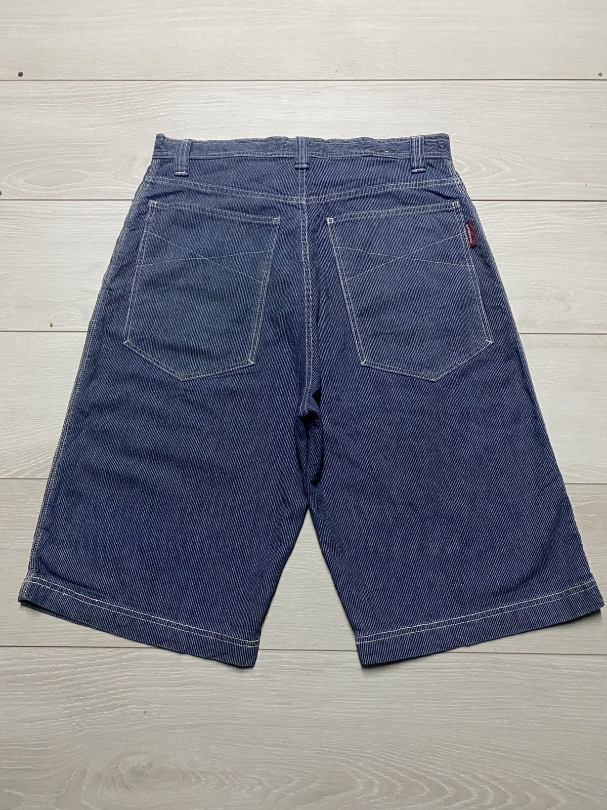 Vans Vans Short Pants Hickory Size US 33 - 2 Thumbnail