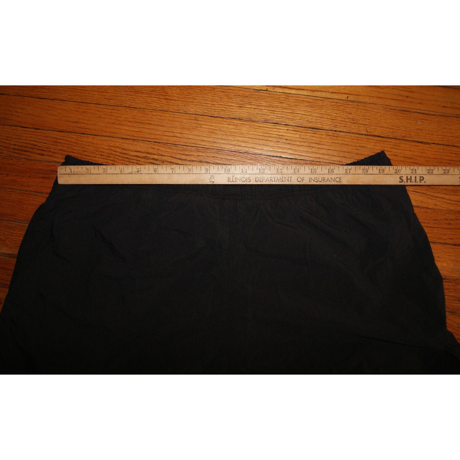 Big Dogs VTG 90s BIG DOGS Men XL Swim Trunks Shorts Drawstring Pocket Size US 36 / EU 52 - 8 Thumbnail