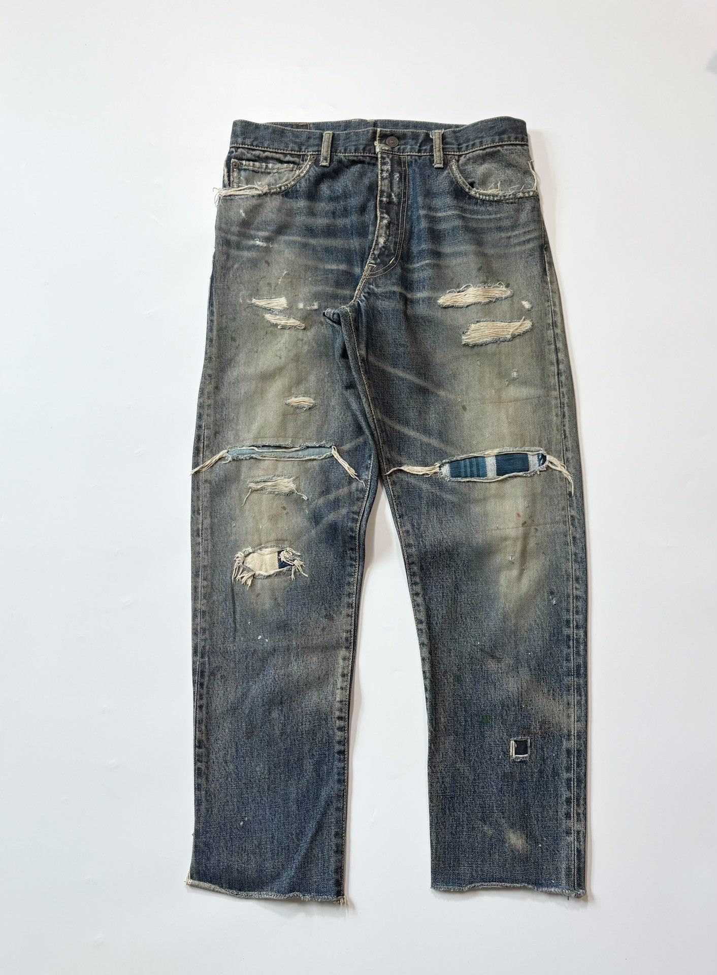 Visvim Journeyman | Grailed