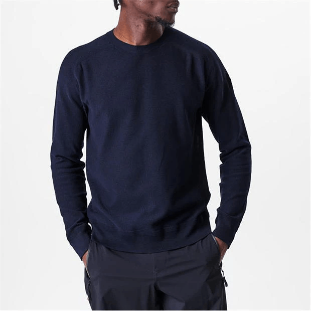 Moncler Edit Jumper Size US L / EU 52-54 / 3 - 4 Thumbnail