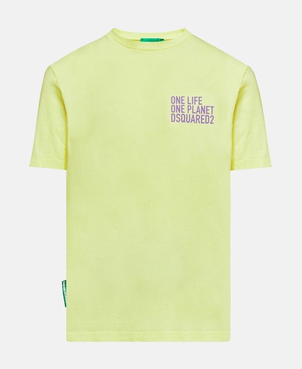 Dsquared2 T-shirt Size US S / EU 44-46 / 1 - 1 Preview