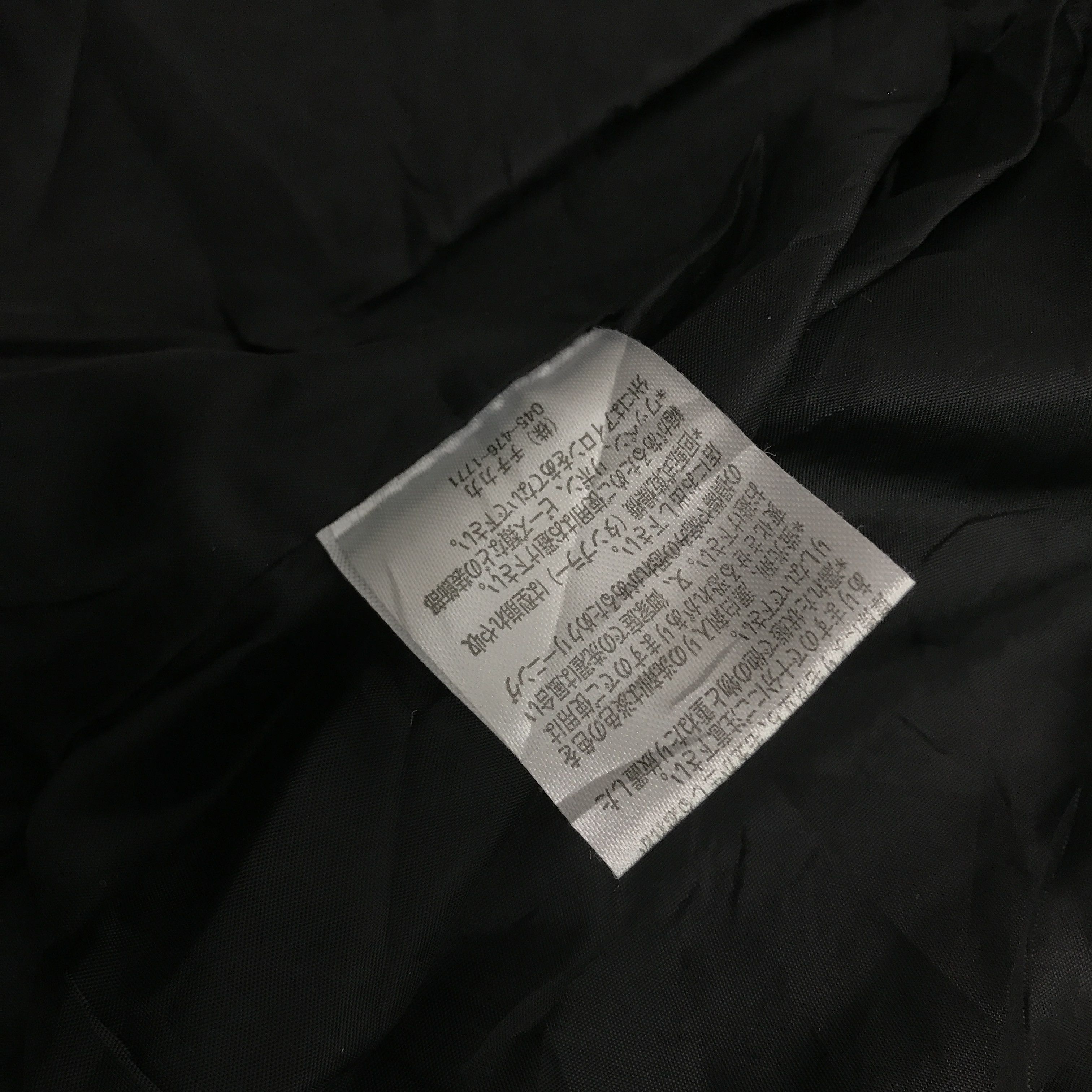 Japanese Brand × Vintage Vintage Titicaca Navajo design wool vast Jacket Size US L / EU 52-54 / 3 - 6 Thumbnail