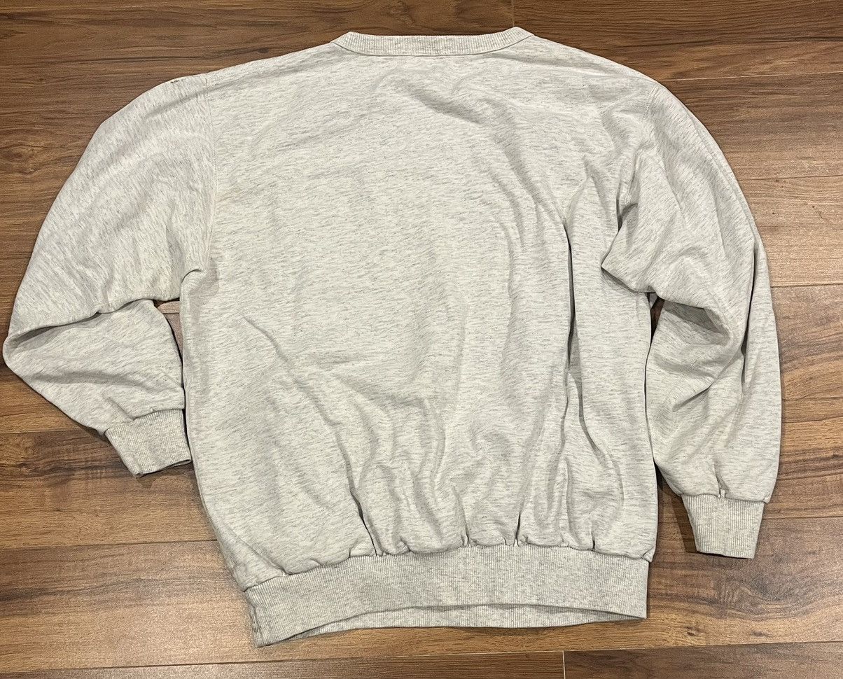 Other Vintage 90’s Northern Elements Timber Wolf Crew - sz small Size US S / EU 44-46 / 1 - 4 Thumbnail