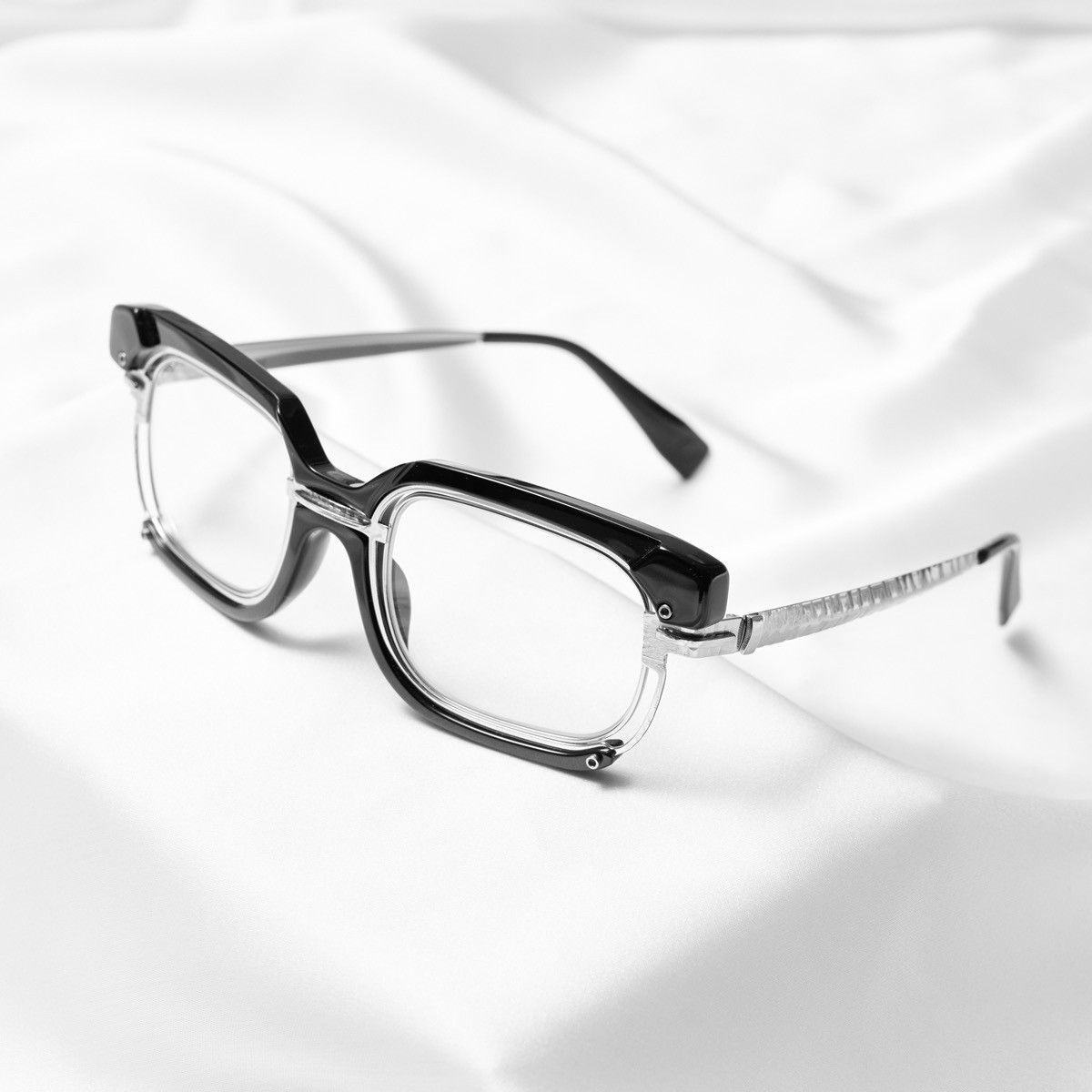 Kuboraum KUBORAUM H91 BS GLASSES Size ONE SIZE - 2 Thumbnail