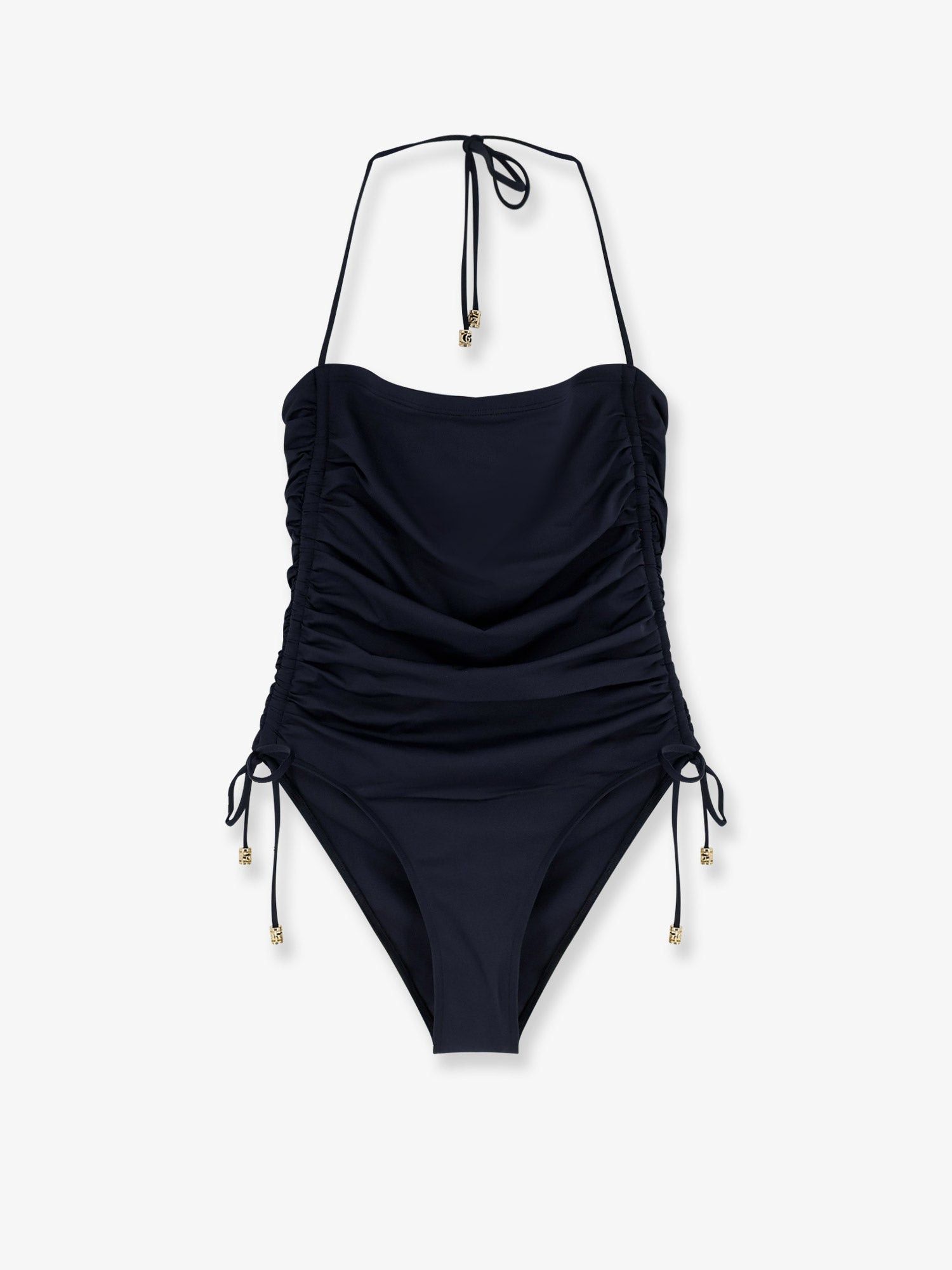 Gucci Stretch Jersey One-Piece Swimsuit Size XS / US 0-2 / IT 36-38 - 1 Thumbnail