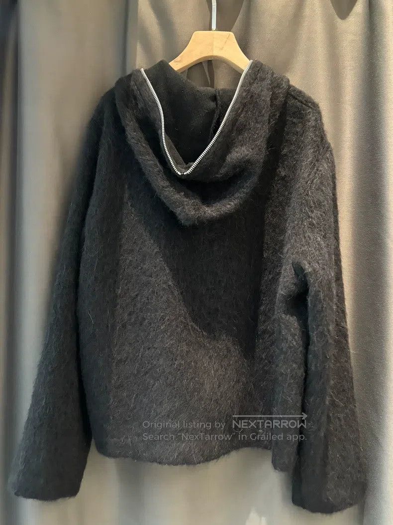 Our Legacy Our Legacy Maha herring chain coat Size US S / EU 44-46 / 1 - 8 Thumbnail