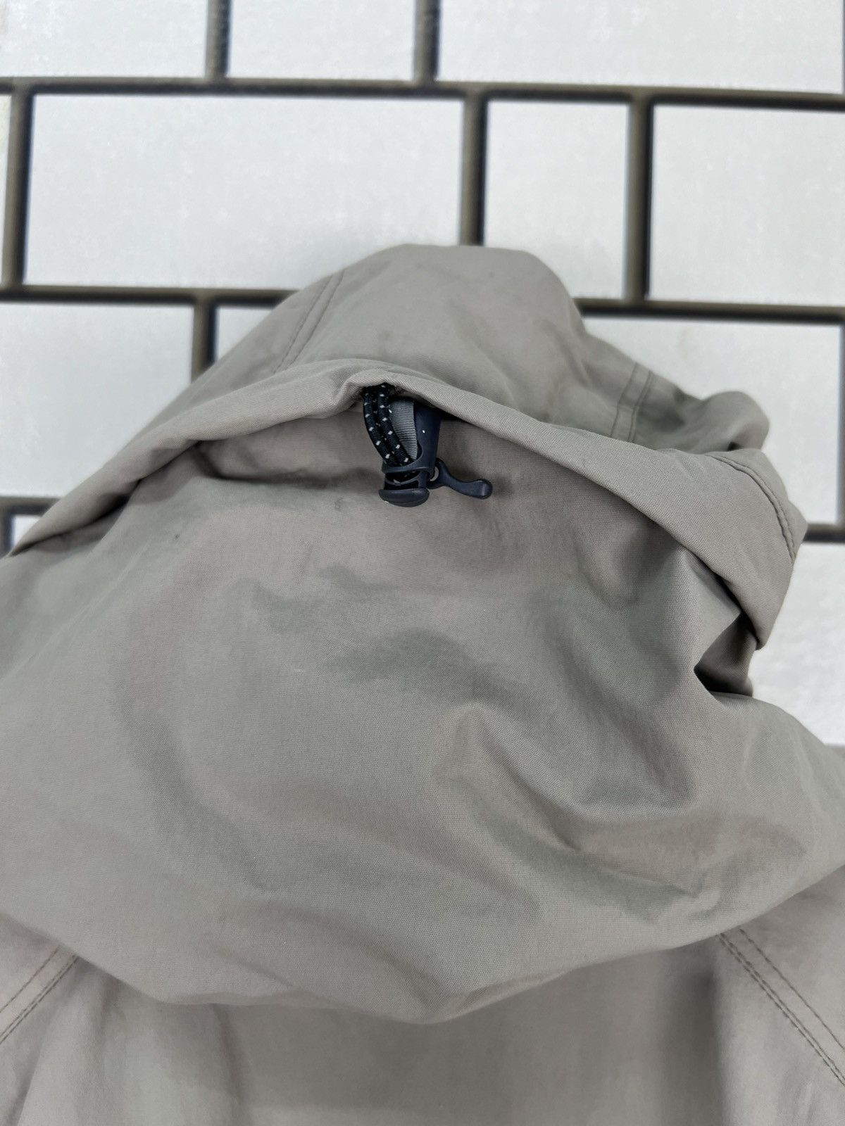 The North Face The North Face Windbreaker Jacket Size US M / EU 48-50 / 2 - 15 Thumbnail